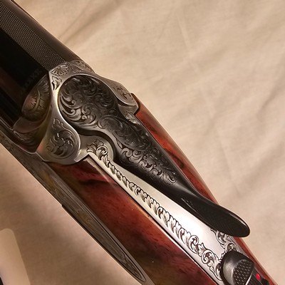 RIZZINI ARTEMIS DELUXE 20 GAUGE - Image 14 of 25
