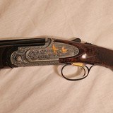 RIZZINI ARTEMIS DELUXE 20 GAUGE - 9 of 23
