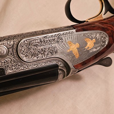 RIZZINI ARTEMIS DELUXE 20 GAUGE - Image 22 of 25