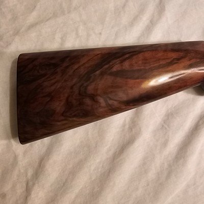 RIZZINI ARTEMIS DELUXE 20 GAUGE - Image 3 of 25