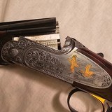 RIZZINI ARTEMIS DELUXE 20 GAUGE - 12 of 23