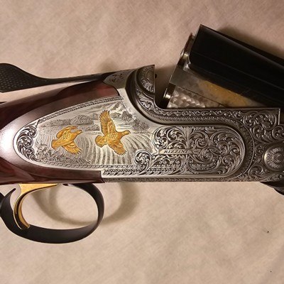 RIZZINI ARTEMIS DELUXE 20 GAUGE - Image 16 of 25