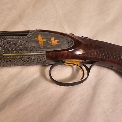 RIZZINI ARTEMIS DELUXE 20 GAUGE - Image 10 of 25