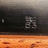 G33/40 German Bolt Action 7x57 - 16 of 23