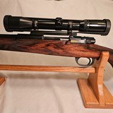 G33/40 German Bolt Action 7x57 - 9 of 23