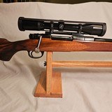 G33/40 German Bolt Action 7x57 - 1 of 23