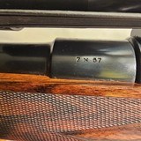 G33/40 German Bolt Action 7x57 - 12 of 23