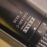 G33/40 German Bolt Action 7x57 - 19 of 23