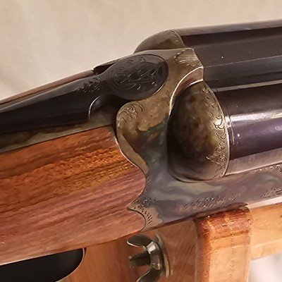 Smith and Wesson Elite Double Barrel Shotgun - Image 7 of 20