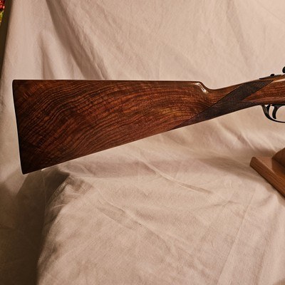 Smith and Wesson Elite Double Barrel Shotgun - Image 4 of 20