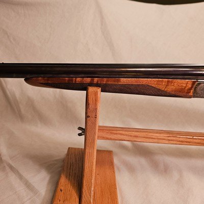 Smith and Wesson Elite Double Barrel Shotgun - Image 10 of 20