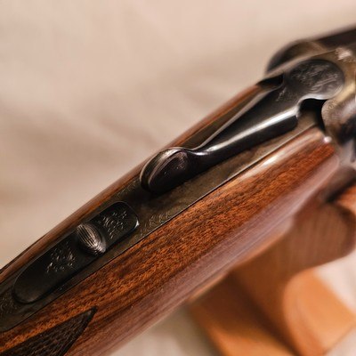 Smith and Wesson Elite Double Barrel Shotgun - Image 16 of 20