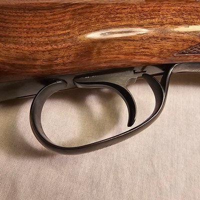 Smith and Wesson Elite Double Barrel Shotgun - Image 20 of 20