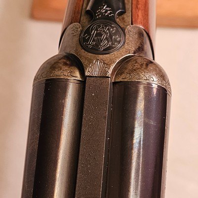 Smith and Wesson Elite Double Barrel Shotgun - Image 15 of 20