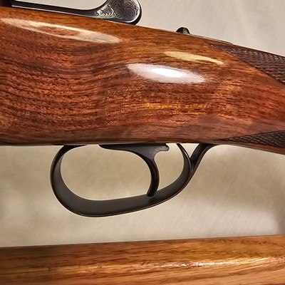 Smith and Wesson Elite Double Barrel Shotgun - Image 14 of 20