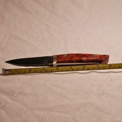 BERETTA KNIFE - Image 4 of 8