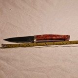 BERETTA KNIFE - 4 of 8