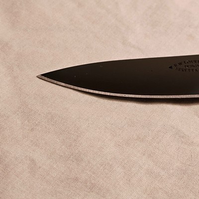 BERETTA KNIFE - Image 3 of 8