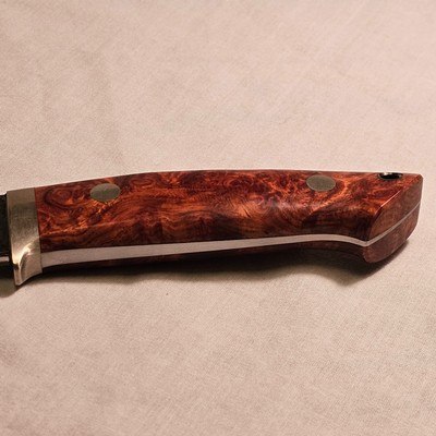 BERETTA KNIFE - Image 1 of 8