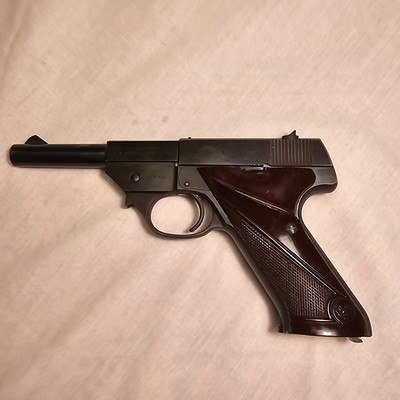 Hi Standard Sport King