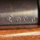 Remington 700 BDL 22-250 - 22 of 22
