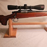 Remington 700 BDL 22-250