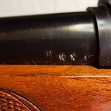 Remington 700 BDL 22-250 - 13 of 22