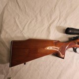 Remington 700 BDL 22-250 - 21 of 22