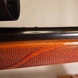 Remington 700 BDL 22-250 - 4 of 22
