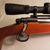 Remington 700 BDL 22-250 - 15 of 22