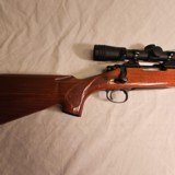 Remington 700 BDL 22-250 - 20 of 22