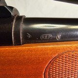 Remington 700 BDL 22-250 - 3 of 22
