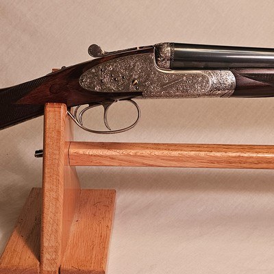 PEDRO ARRIZABALAGAHeavy Scroll 20ga 28"