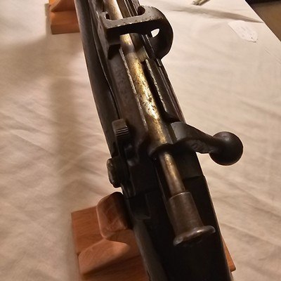 British MK 111 - Image 13 of 25