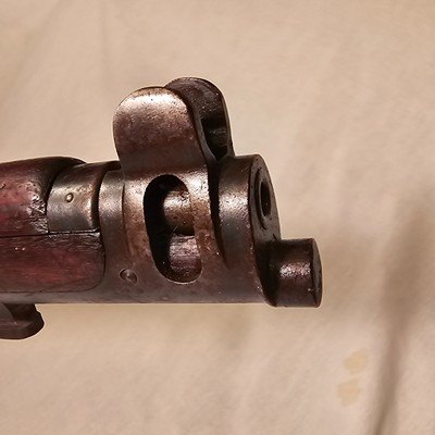 British MK 111 - Image 5 of 25