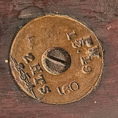 British MK 111 - Image 4 of 25