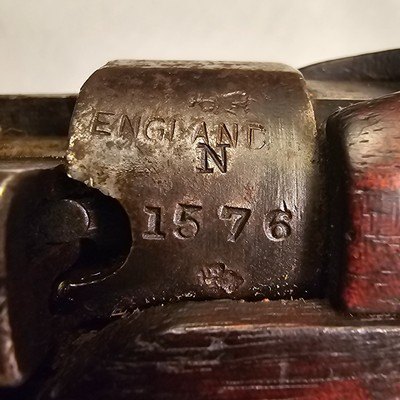 British MK 111 - Image 9 of 25