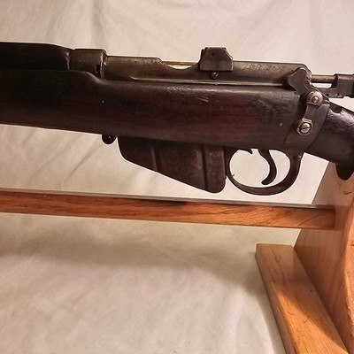 British MK 111 - Image 15 of 25
