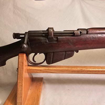 British MK 111 - Image 1 of 25