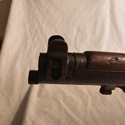 British MK 111 - Image 25 of 25