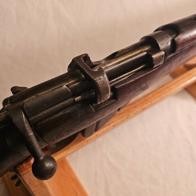 British MK 111 - Image 7 of 25