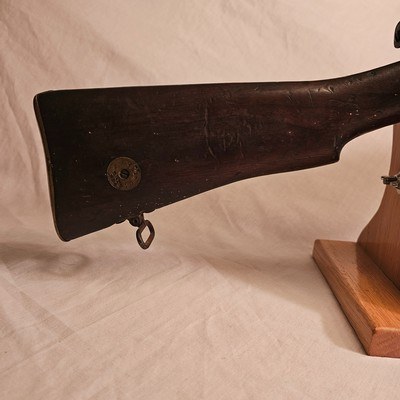 British MK 111 - Image 3 of 25
