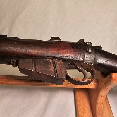 British MK 111 - Image 20 of 25