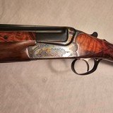 Merkel O/U16 gauge - 9 of 18