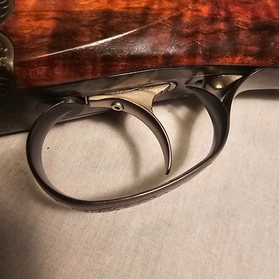 Merkel O/U16 gauge - Image 10 of 18