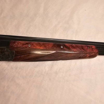 Merkel O/U16 gauge - Image 15 of 18