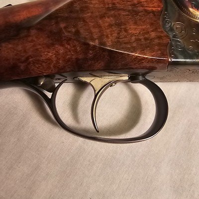 Merkel O/U16 gauge - Image 6 of 18
