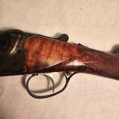 Merkel O/U16 gauge - Image 12 of 18