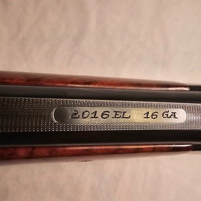 Merkel O/U16 gauge - Image 2 of 18