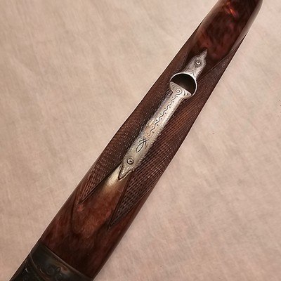 Merkel O/U16 gauge - Image 16 of 18